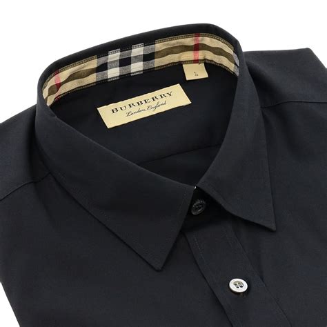 burberry london shirt made in usa|burberry shirts for men outlet.